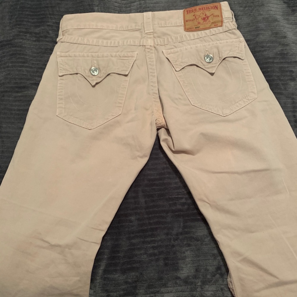 Men's true religions size 32